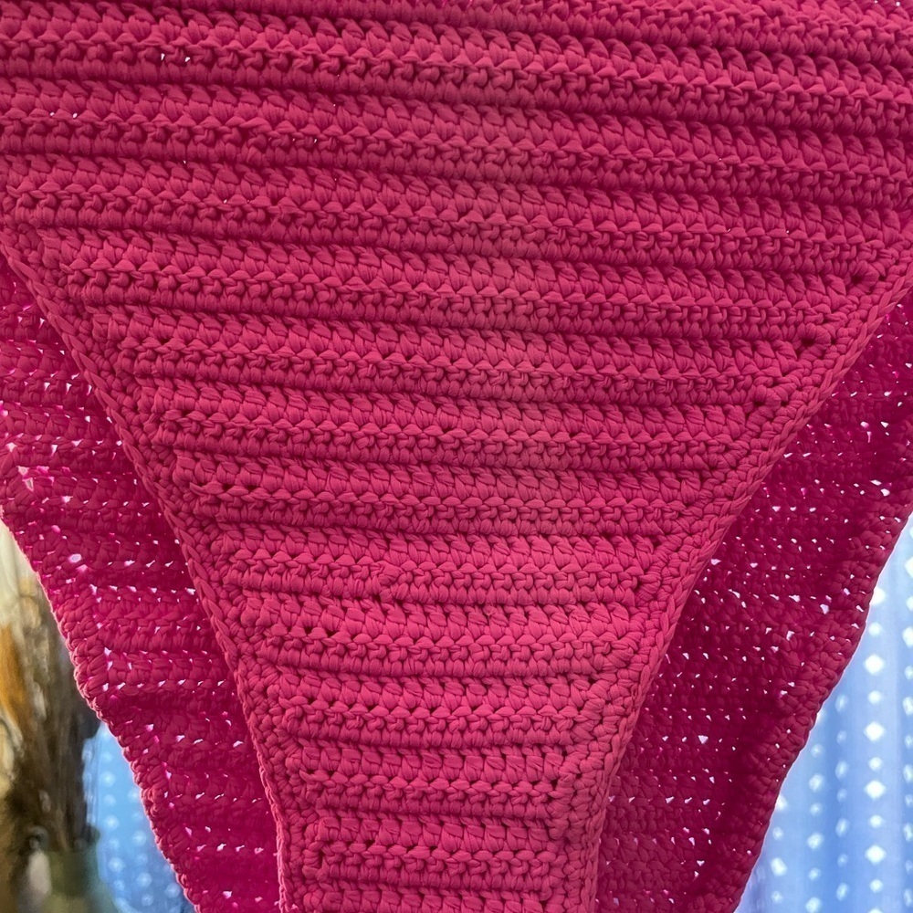 Skims crochet bottoms (Taffy) - Picture 2 of 8